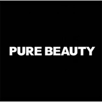 Purebeautypurebeauty logo