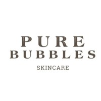 Purebubblesskincare logo