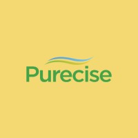 Purecise Clean logo