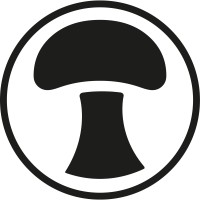 Pure Fungi logo
