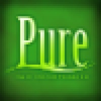 Purehair logo