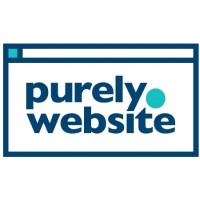 purely.website logo