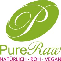 Pureraw logo