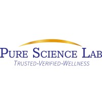 Pure Science Lab logo