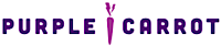Purple Carrot logo