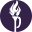 Purple Hecate logo