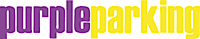 Purple Parking logo