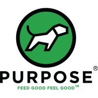 Purpose Pet Food LLC logo
