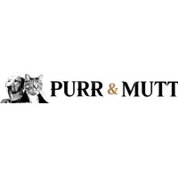 Purr and Mutt logo