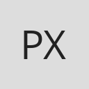 PXA Test logo