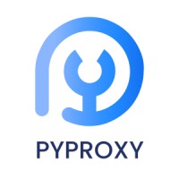 PYPROXY logo