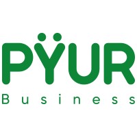 PYUR logo