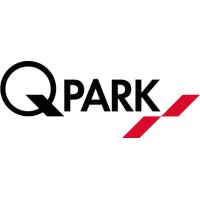 Q-park.nl logo