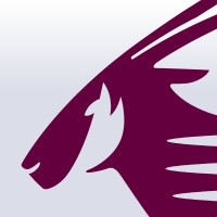 Qatar logo