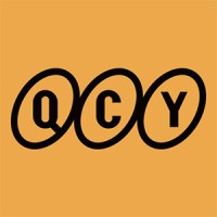 QCY logo