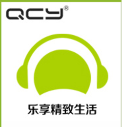 Qcymall logo