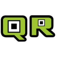 QR GmbH logo