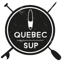 Quebec SUP logo