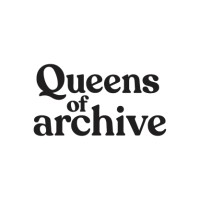 Queens of archive logo