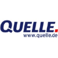 Quelle logo