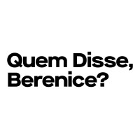 QuemDisseBerenice logo
