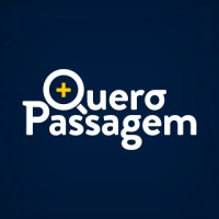 Quero Passagem logo