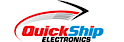 Quick Ship Electronics logo
