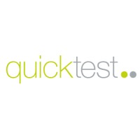 Quicktest logo