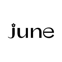 Quierojune logo