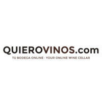 QuieroVinos (INT) logo