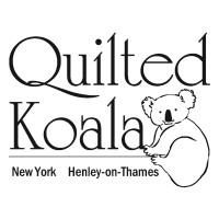 Quilted Koala logo