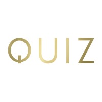 Quiz Clothing logo