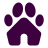Quote Petplace logo