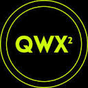 QWX² logo