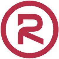 R Advertising logo