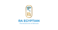 Ra Egyptian logo