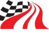 RaceTrackArt logo