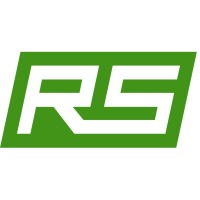 Racketspecialisten logo