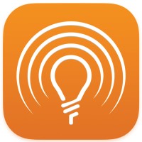 Radiant Imaging Campaign logo