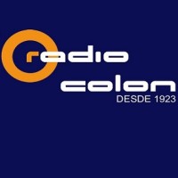 Radio Colon logo