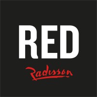 Radissonred logo