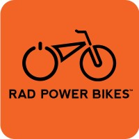 Rad Power Bikes logo