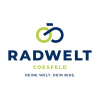 Radwelt-shop logo