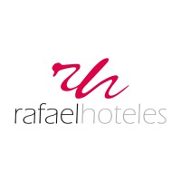 Rafael Hoteles logo
