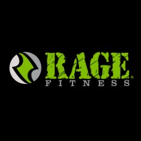 Rage Fitness logo