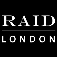 Raidlondon logo