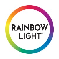 Rainbow Light logo