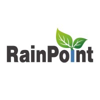 Rainpointonline logo