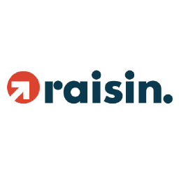 Raisin logo