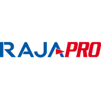 Raja logo